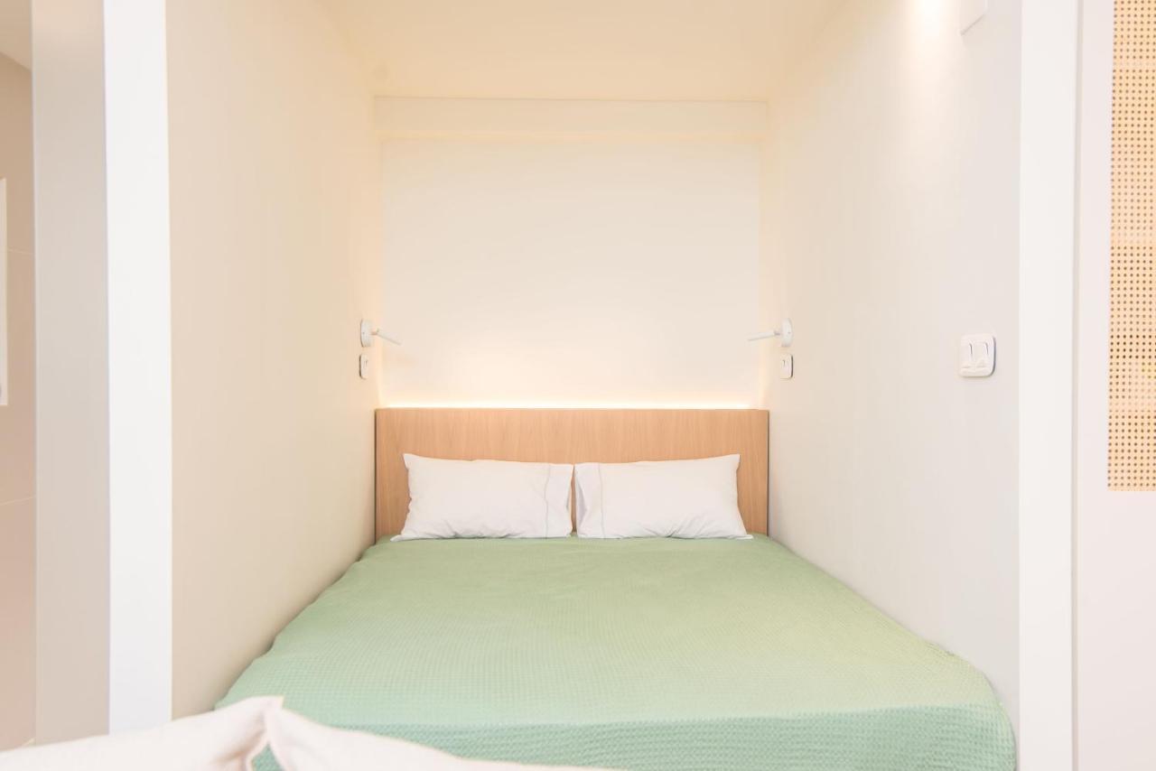 Liston Boutique Suites By Corfuescapes Corfu  Buitenkant foto