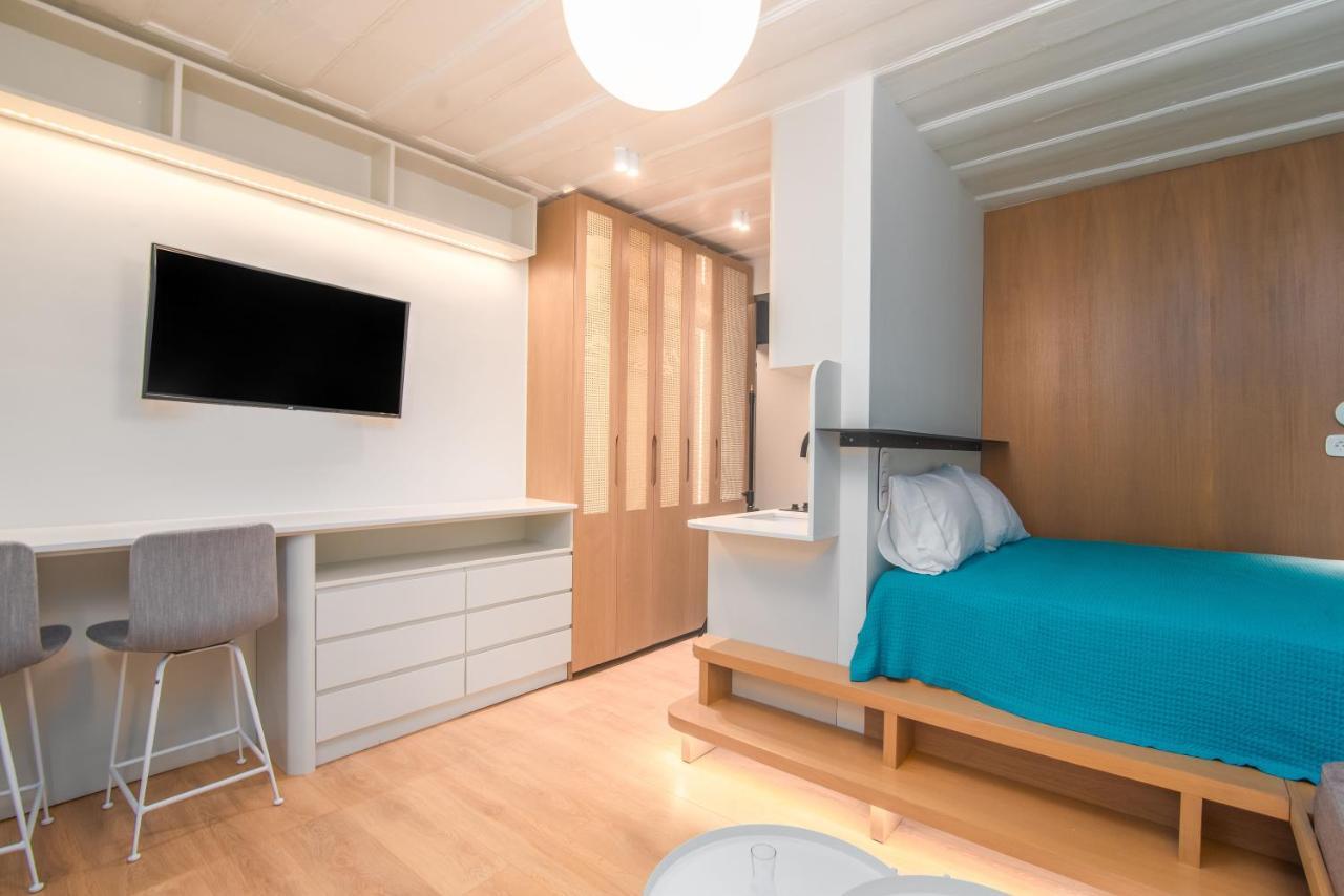 Liston Boutique Suites By Corfuescapes Corfu  Buitenkant foto