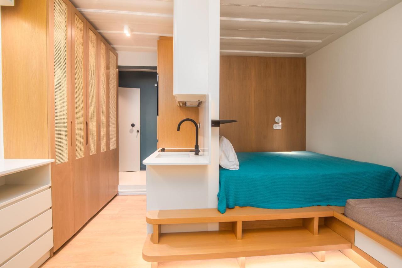 Liston Boutique Suites By Corfuescapes Corfu  Buitenkant foto