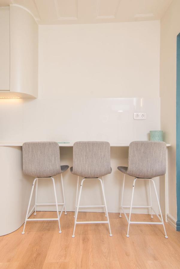 Liston Boutique Suites By Corfuescapes Corfu  Buitenkant foto